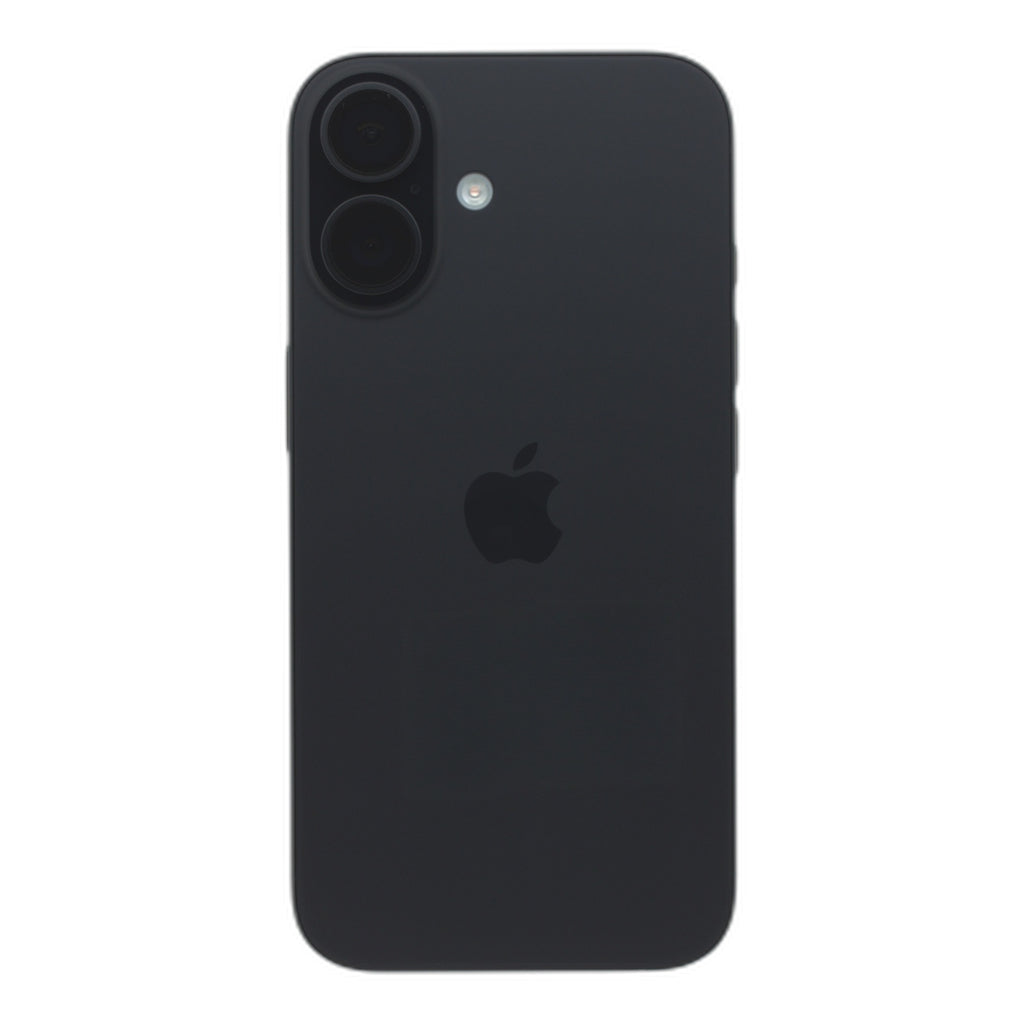 99新 Apple iPhone 16 128G 黑色 中國大陸版