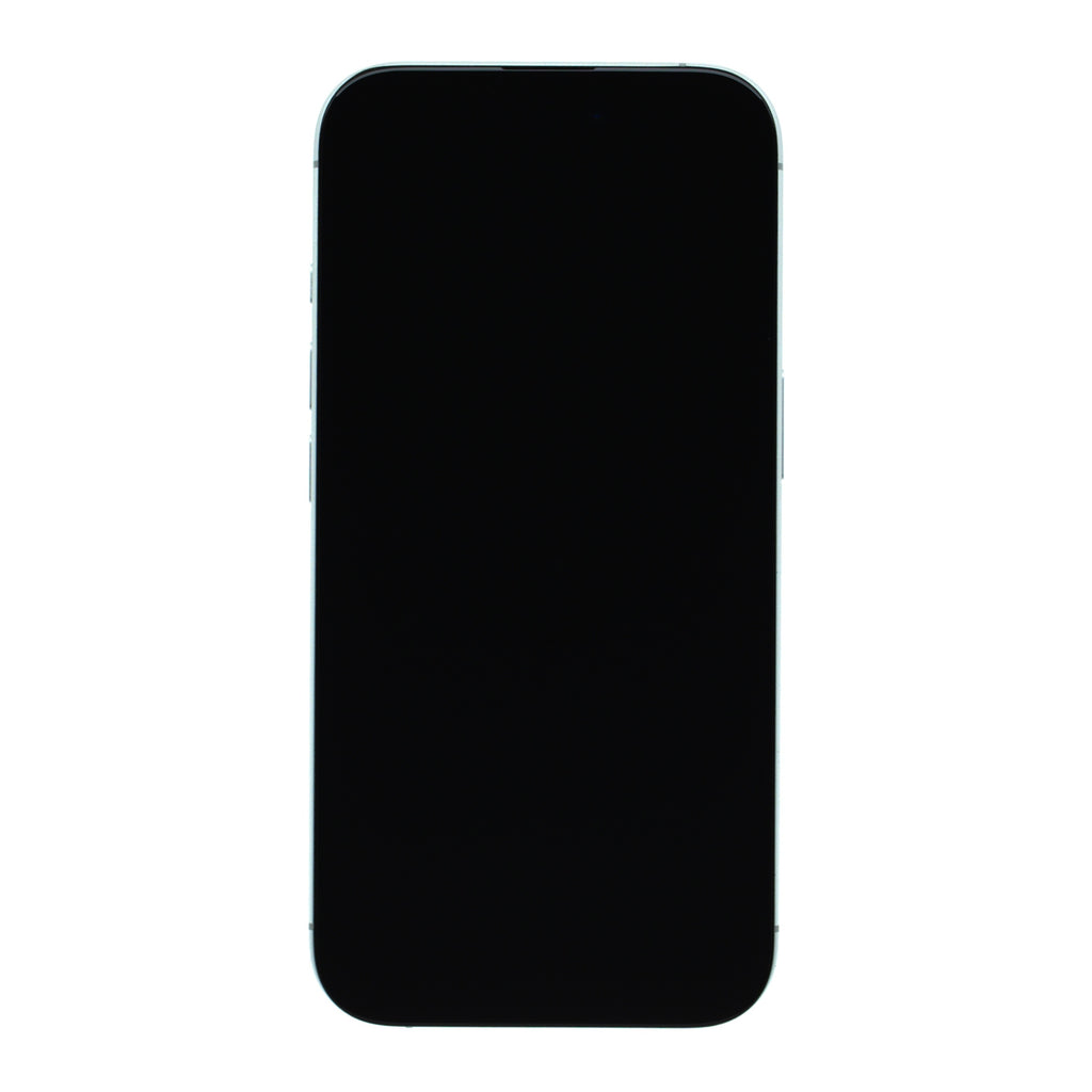95新 Apple iPhone 16 256G 白色 中國大陸版