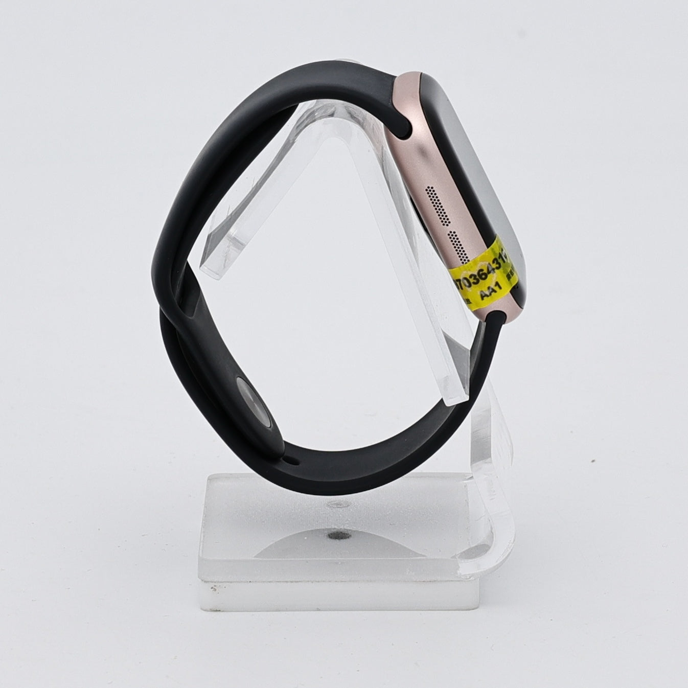 99新 Apple Watch Series 10 42毫米 鋁金屬