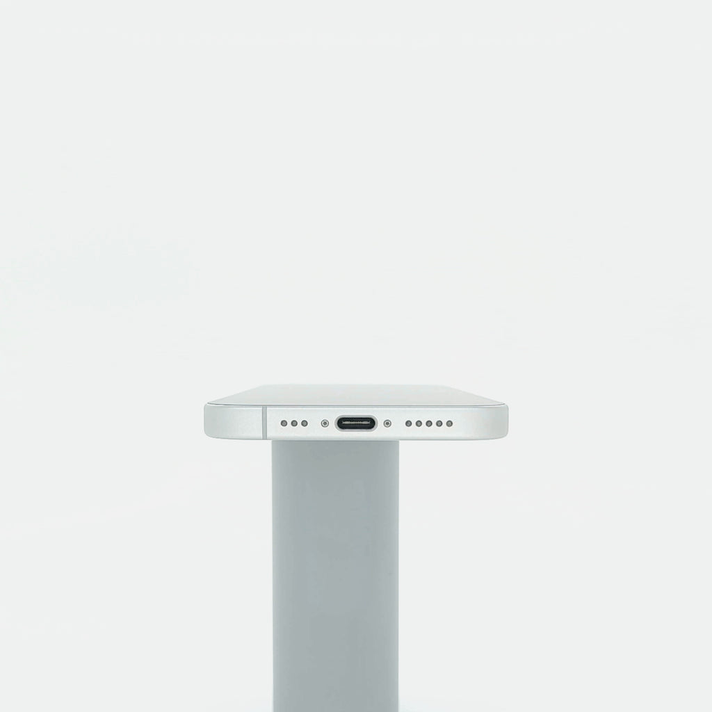 95新 Apple iPhone 16 256G 白色 中國大陸版