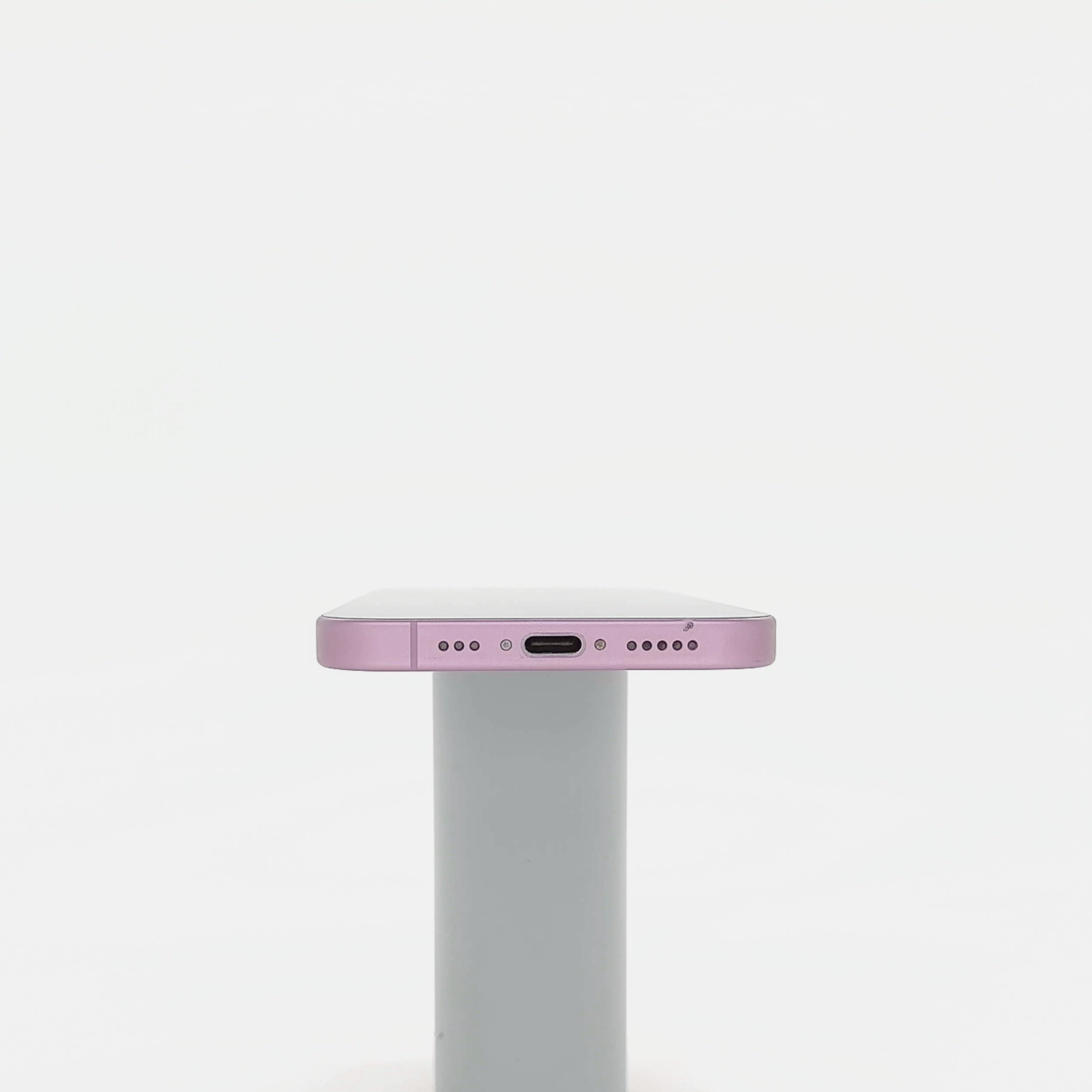 95新 Apple iPhone 16 256G 粉紅色 中國大陸版