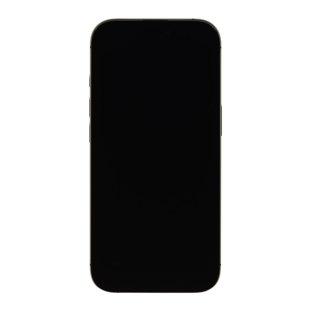 95新 Apple iPhone 16 Pro 128G 沙漠色鈦金屬 中國大陸版