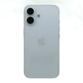 95新 Apple iPhone 16 256G 白色 中國大陸版