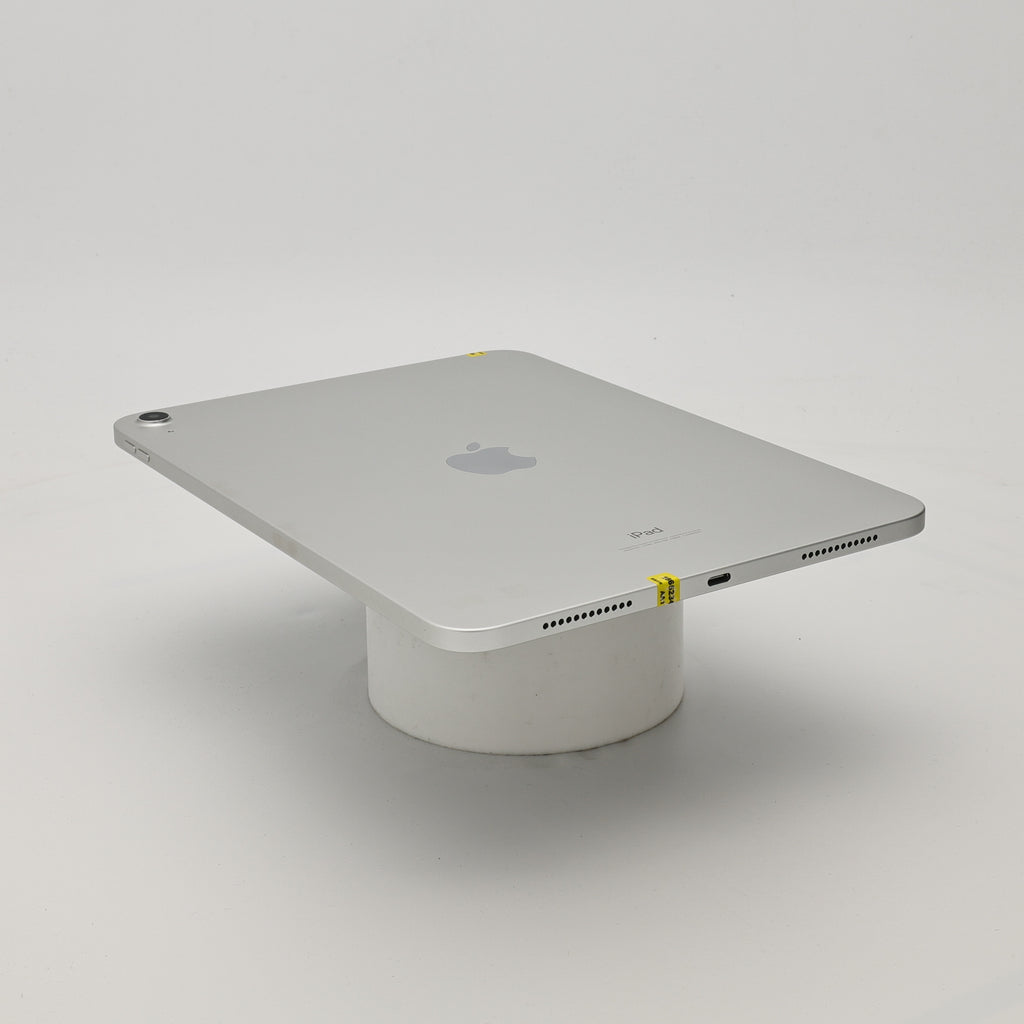 95新 Apple iPad 10代 64G 銀色 WIFI