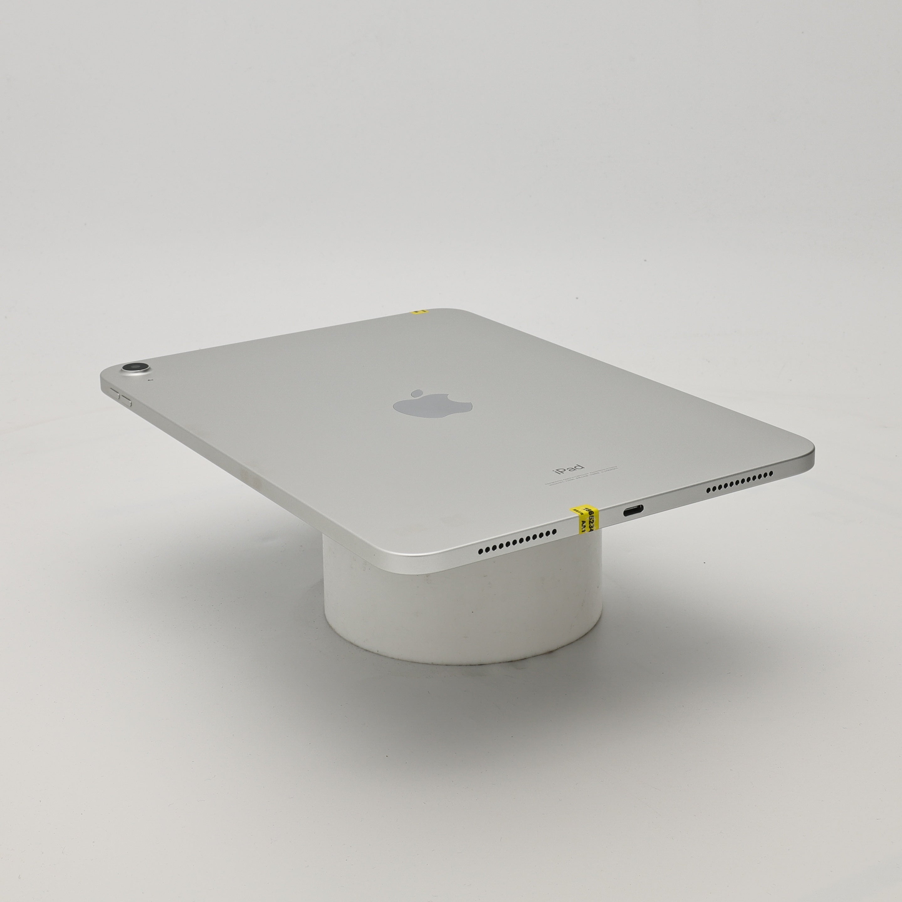 95新 Apple iPad 10代 64G 銀色 WIFI