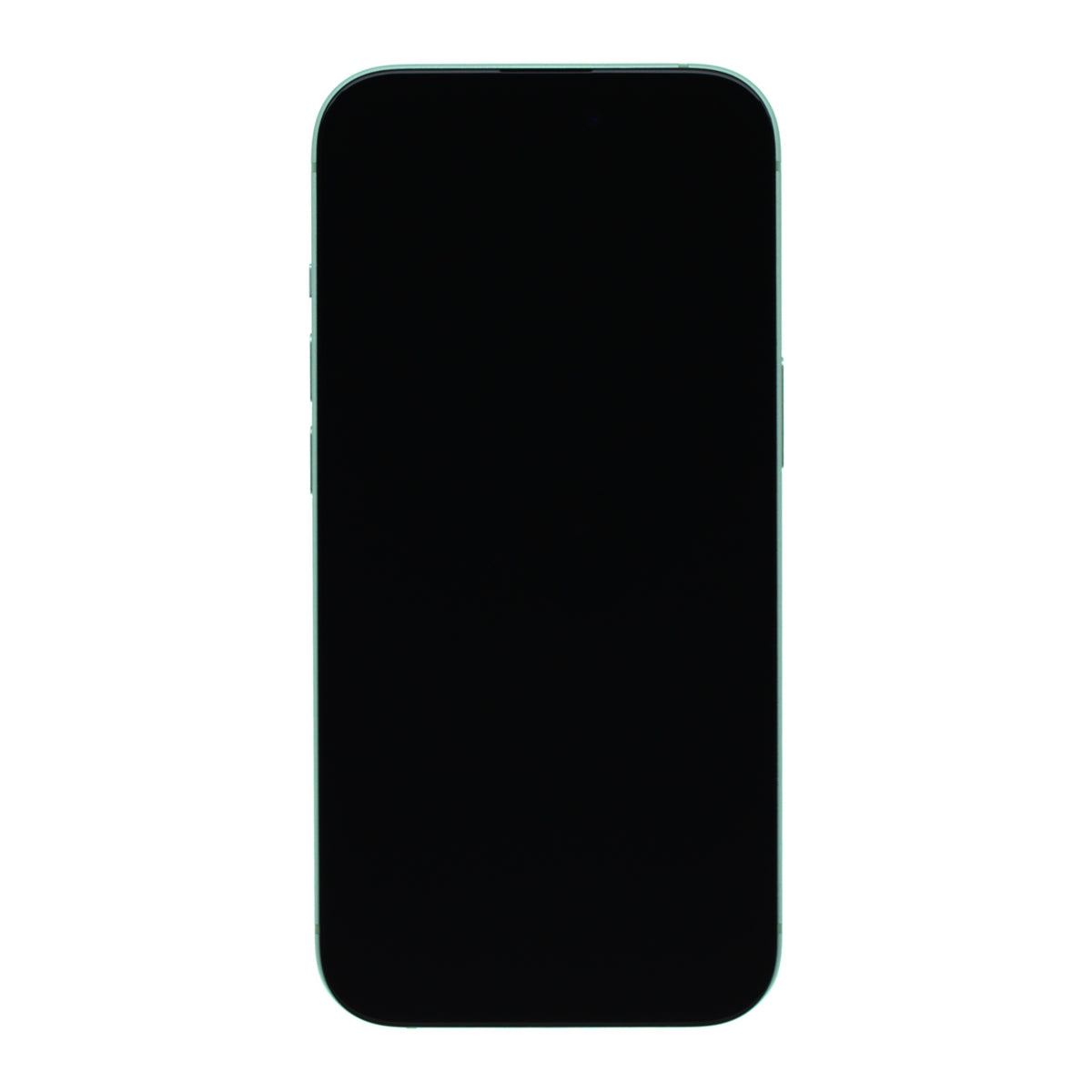 95新 Apple iPhone 15 256G 綠色 中國大陸版