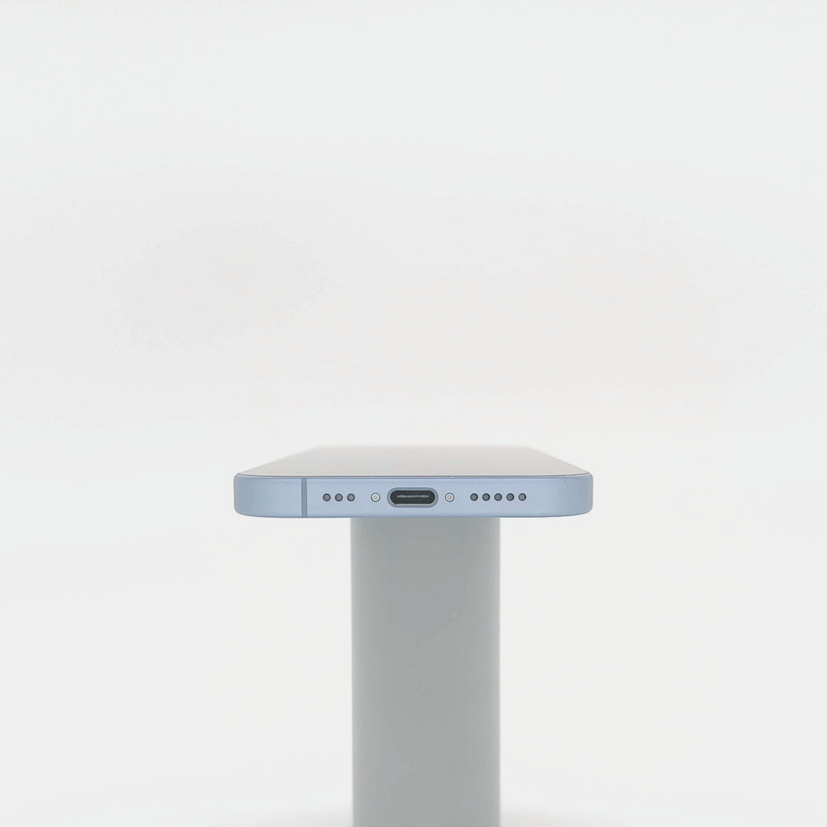 95新 Apple iPhone 17 256G 青霧藍色 中國大陸版