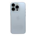 99新 Apple iPhone 16 Pro 128G 白色鈦金屬 中國大陸版