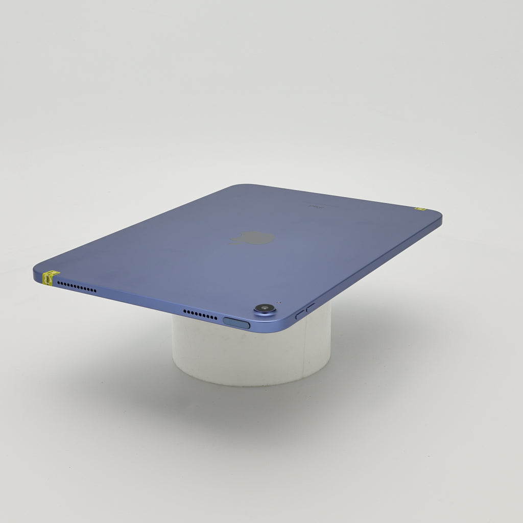 99新 Apple iPad 10代 64G 藍色 WIFI