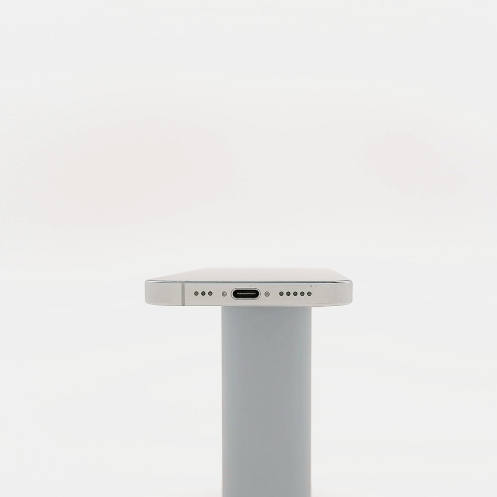 95新 Apple iPhone 16 Pro 128G 白色鈦金屬 中國大陸版