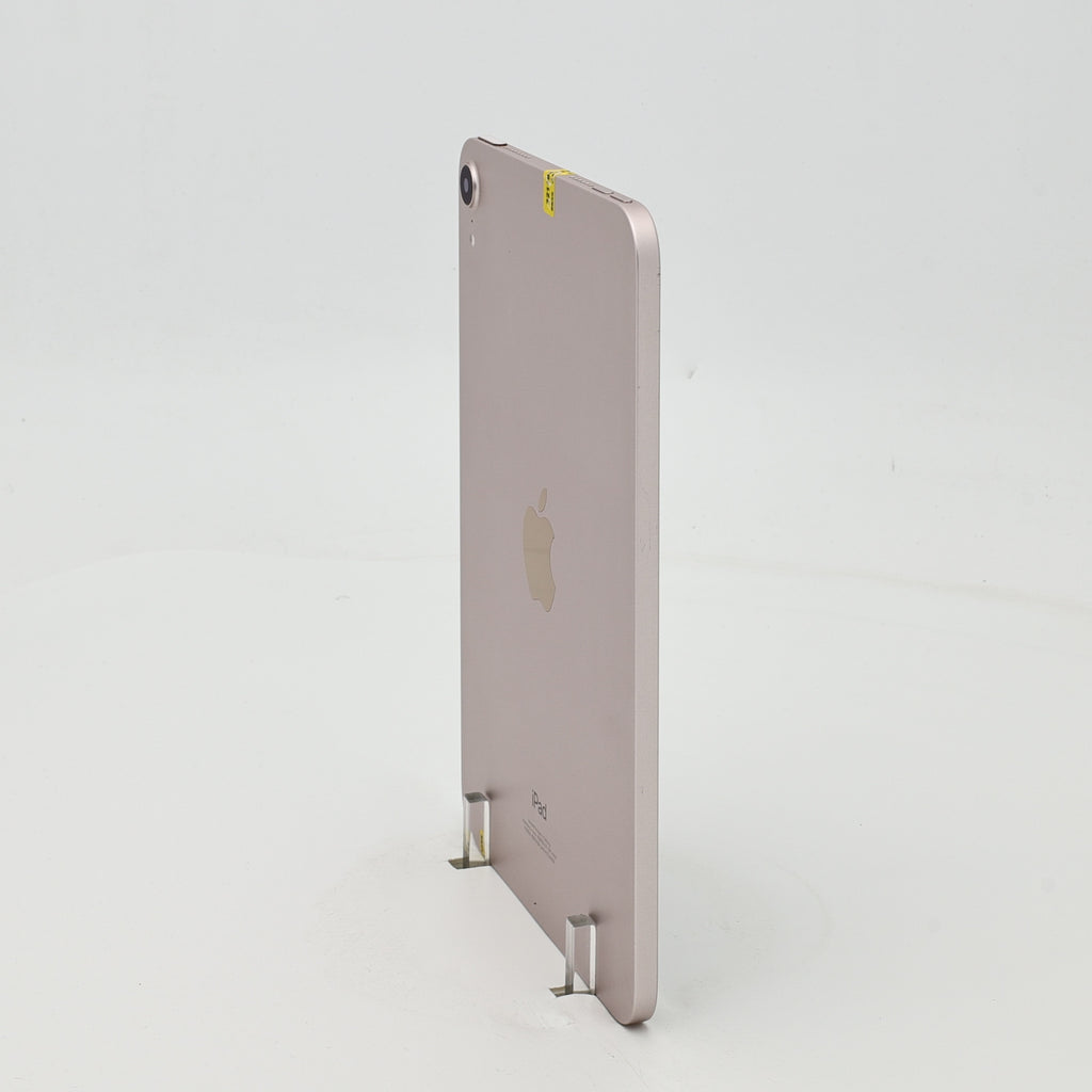 95新 Apple iPad mini6 64G 粉紅色 WIFI