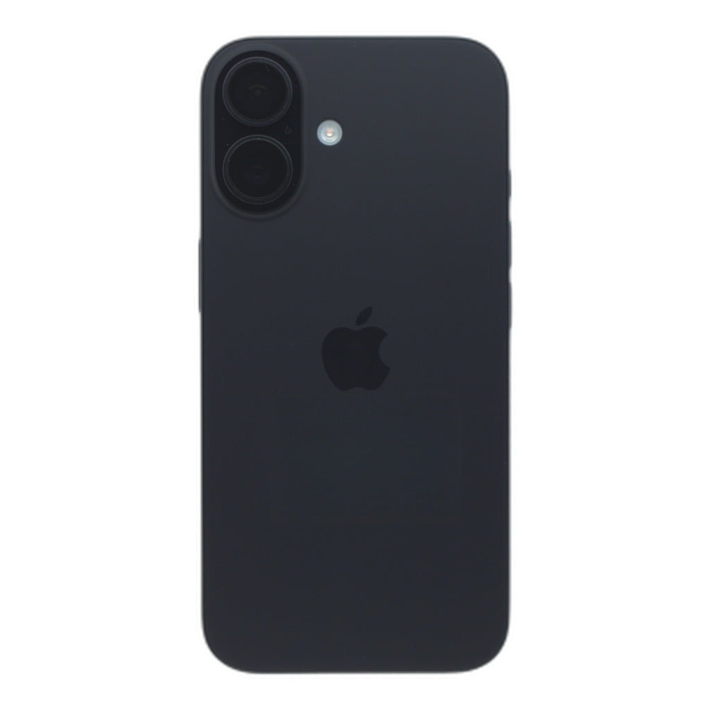 99新 Apple iPhone 16 128G 黑色 中國大陸版