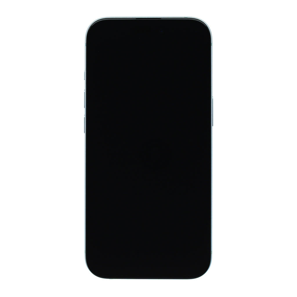 95新 Apple iPhone 15 128G 藍色 中國大陸版