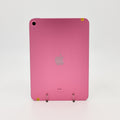 95新 Apple iPad 10代 64G 粉紅色 WIFI