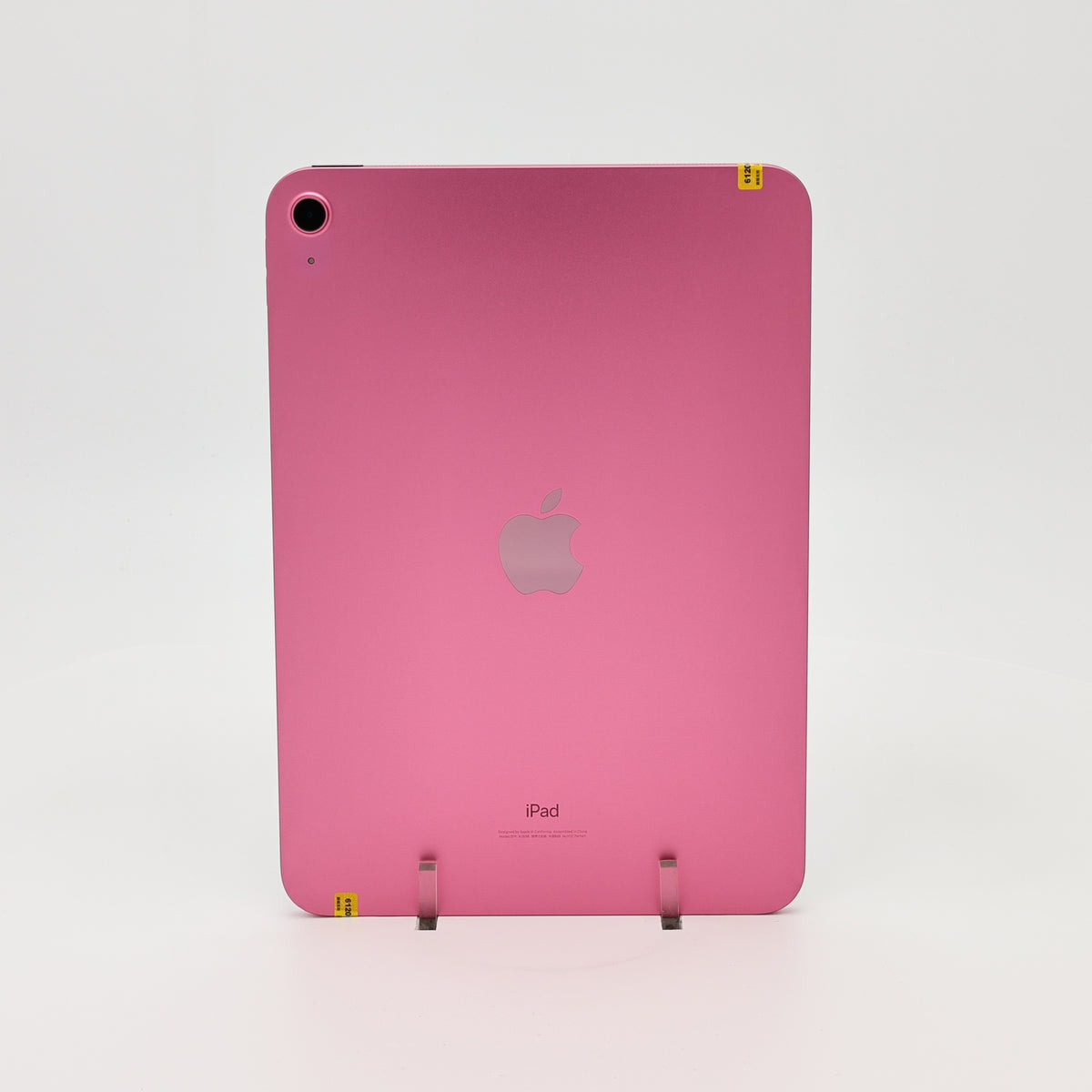95新 Apple iPad 10代 64G 粉紅色 WIFI