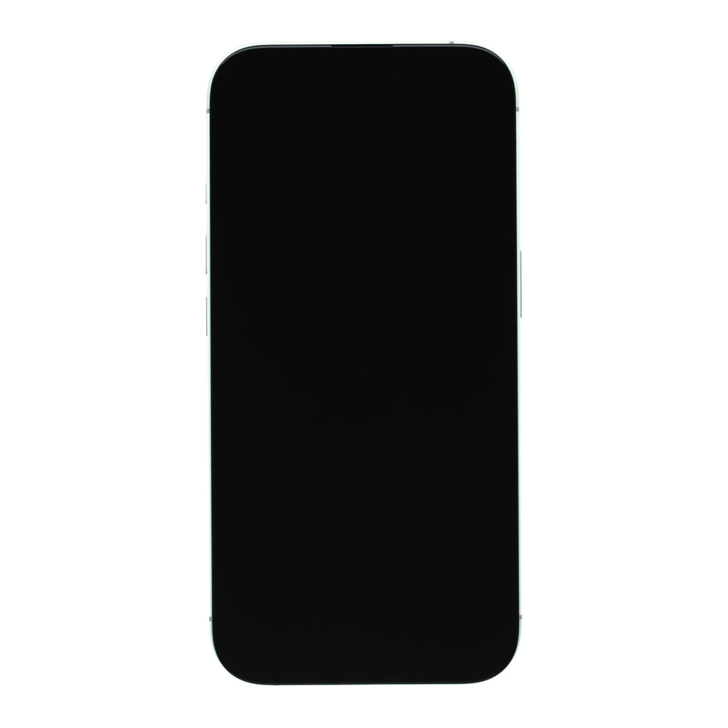95新 Apple iPhone 16 256G 白色 中國大陸版