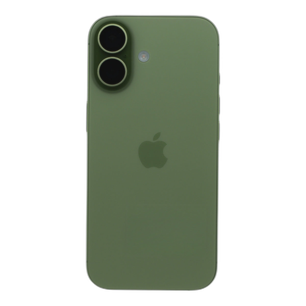 95新 Apple iPhone 17 256G 鼠尾草綠色 中國大陸版