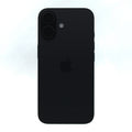 95新 Apple iPhone 16 128G 黑色 中國大陸版