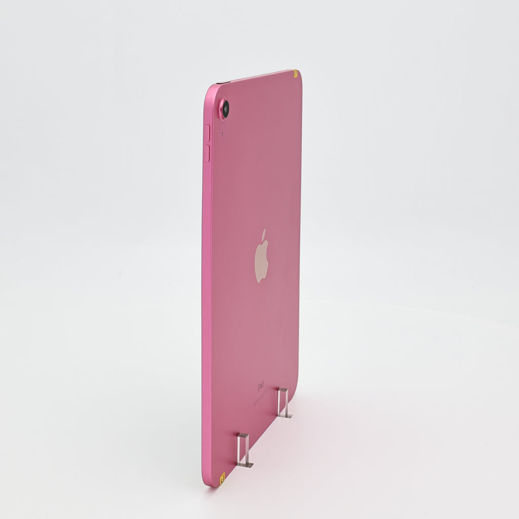 95新 Apple iPad 10代 256G 粉紅色 WIFI