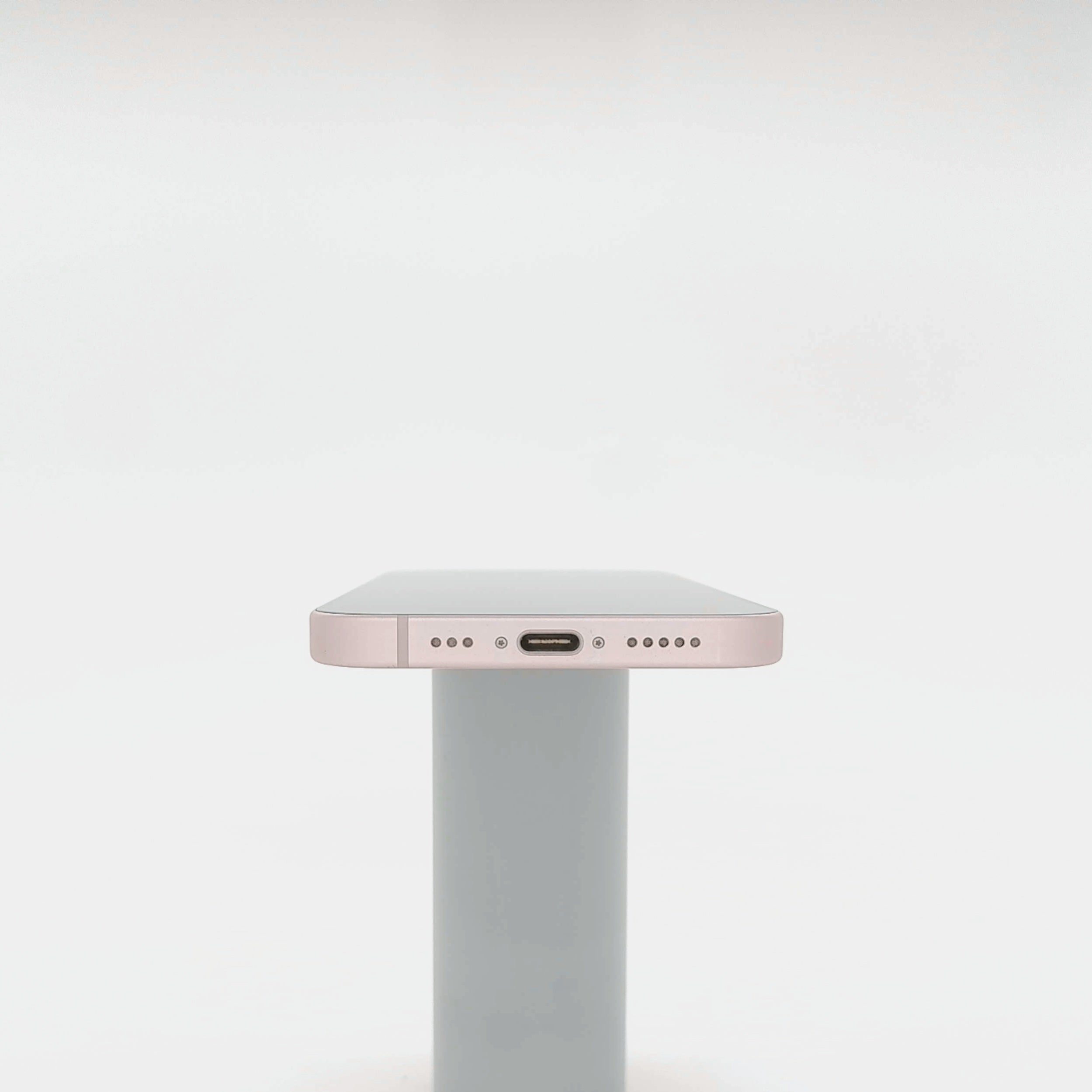 95新 Apple iPhone 15 128G 粉紅色 中國大陸版