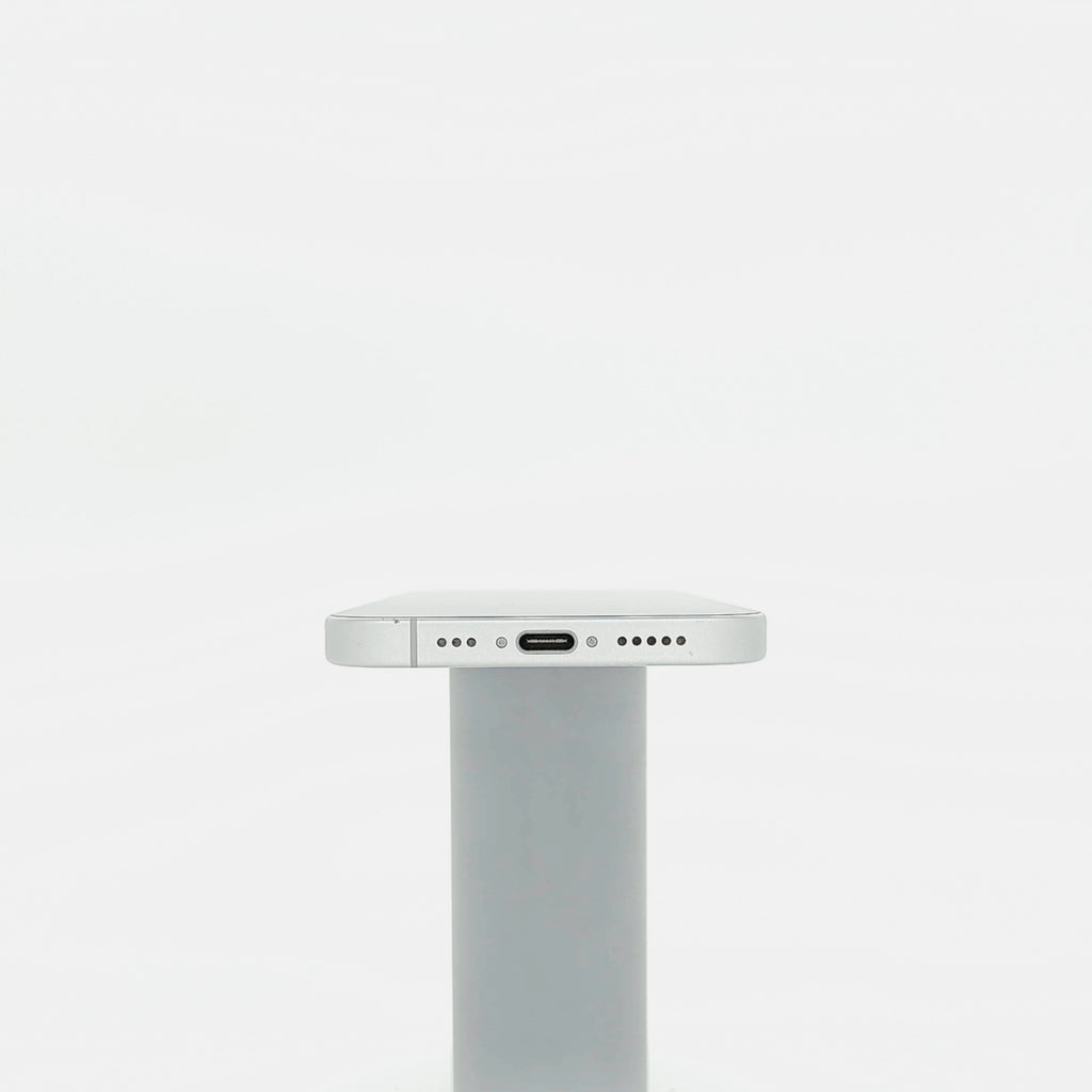 95新 Apple iPhone 16 256G 白色 中國大陸版