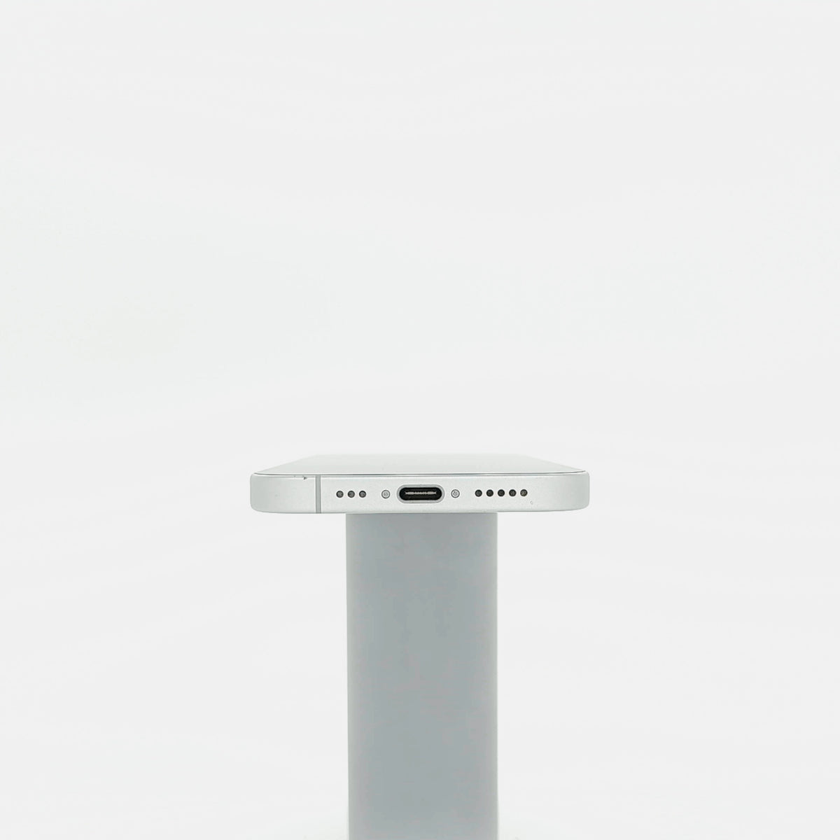 95新 Apple iPhone 16 256G 白色 中國大陸版