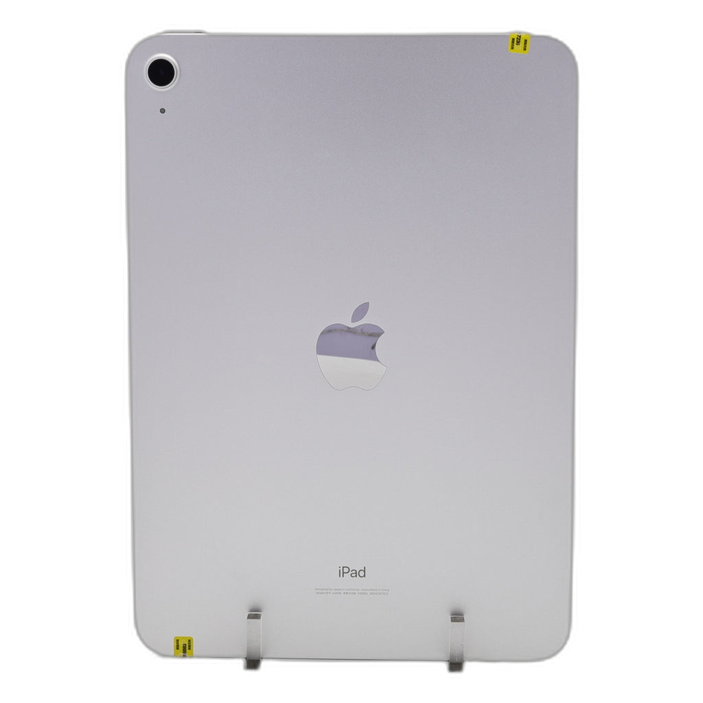 99新 Apple iPad 10代 64G 銀色 WIFI