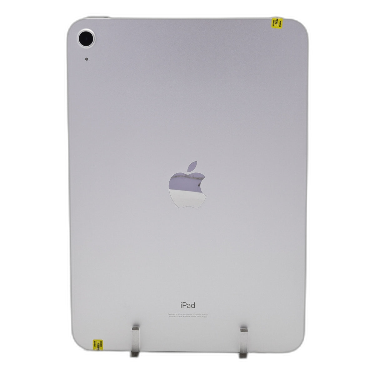 99新 Apple iPad 10代 64G 銀色 WIFI