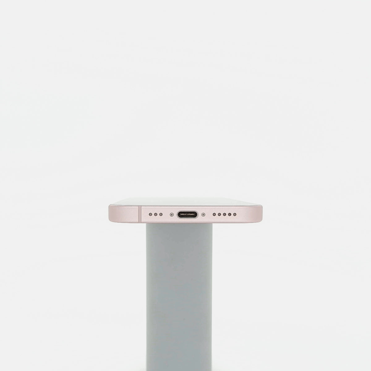95新 Apple iPhone 15 128G 粉紅色 中國大陸版