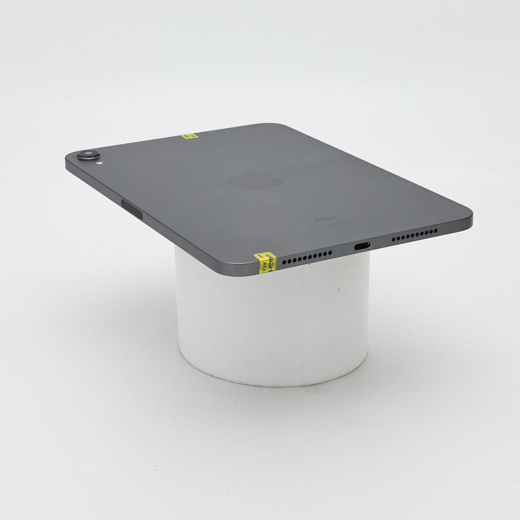 99新 Apple iPad mini6 64G 深空灰色 WIFI