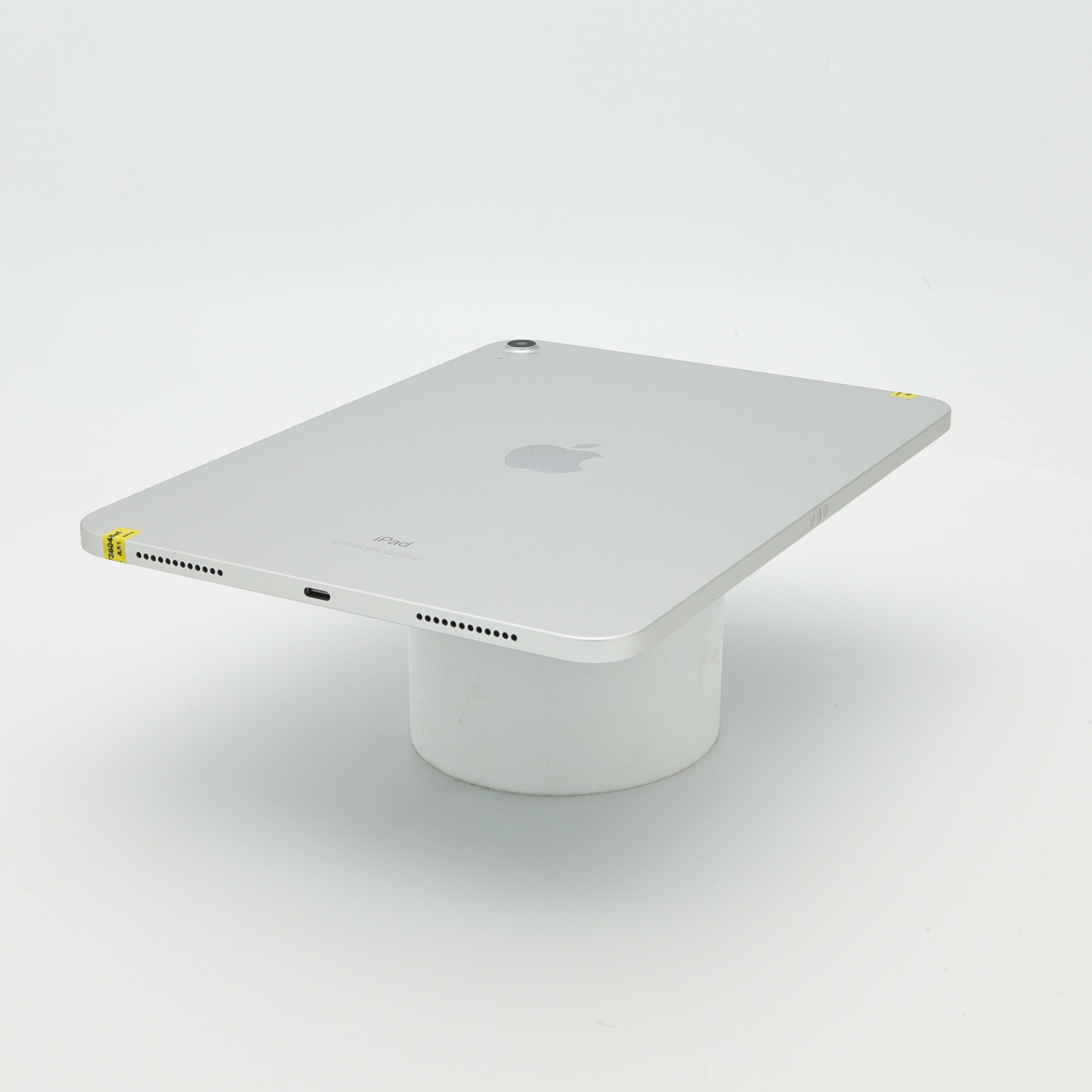 99新 Apple iPad 10代 256G 銀色 WIFI