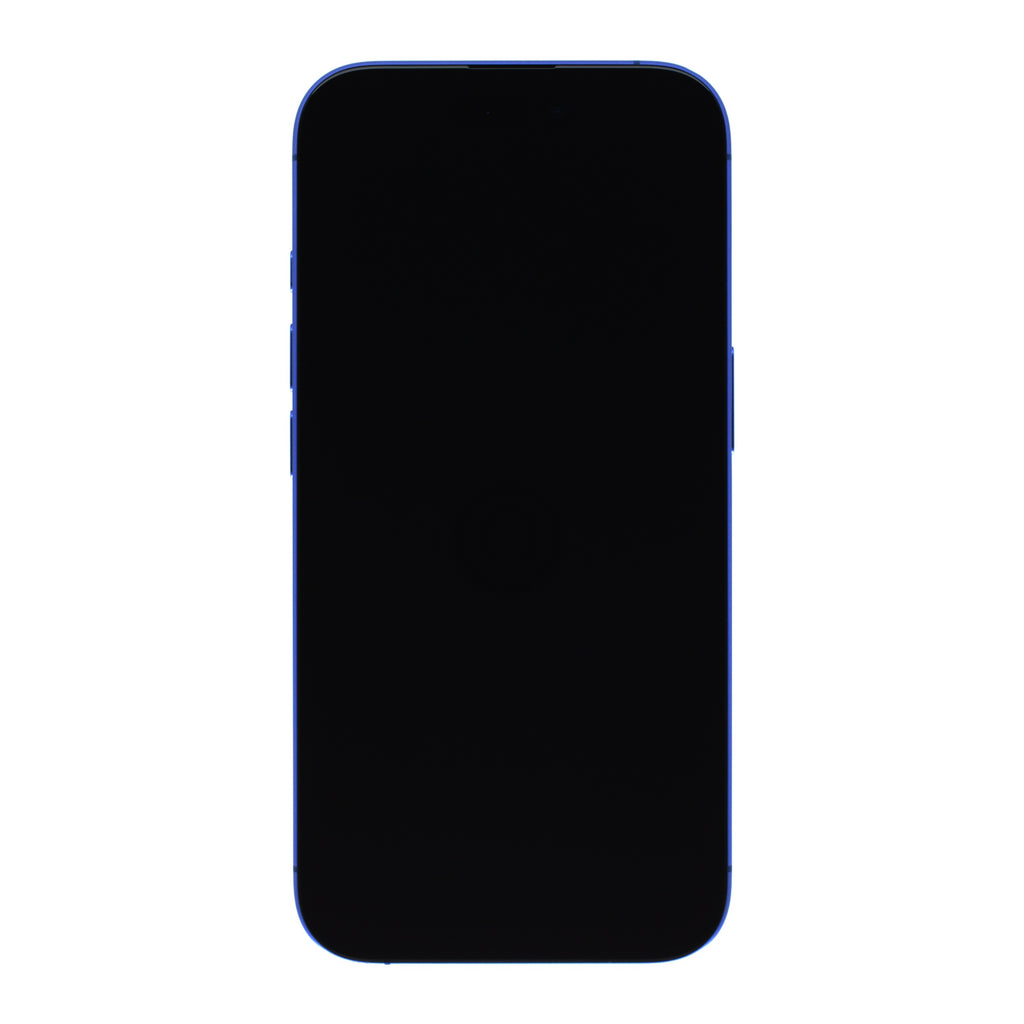 95新 Apple iPhone 16 128G 群青色 中國大陸版