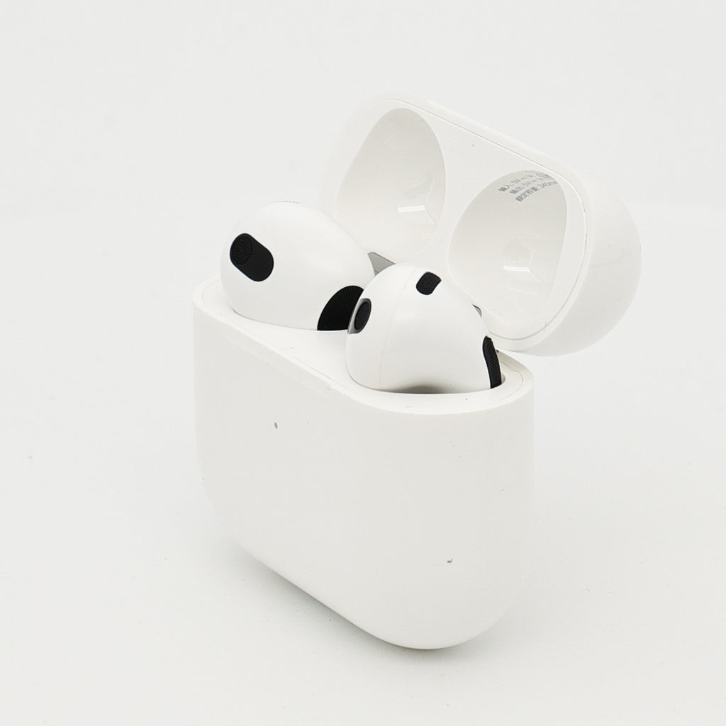 99新 Apple AirPods 3 白色