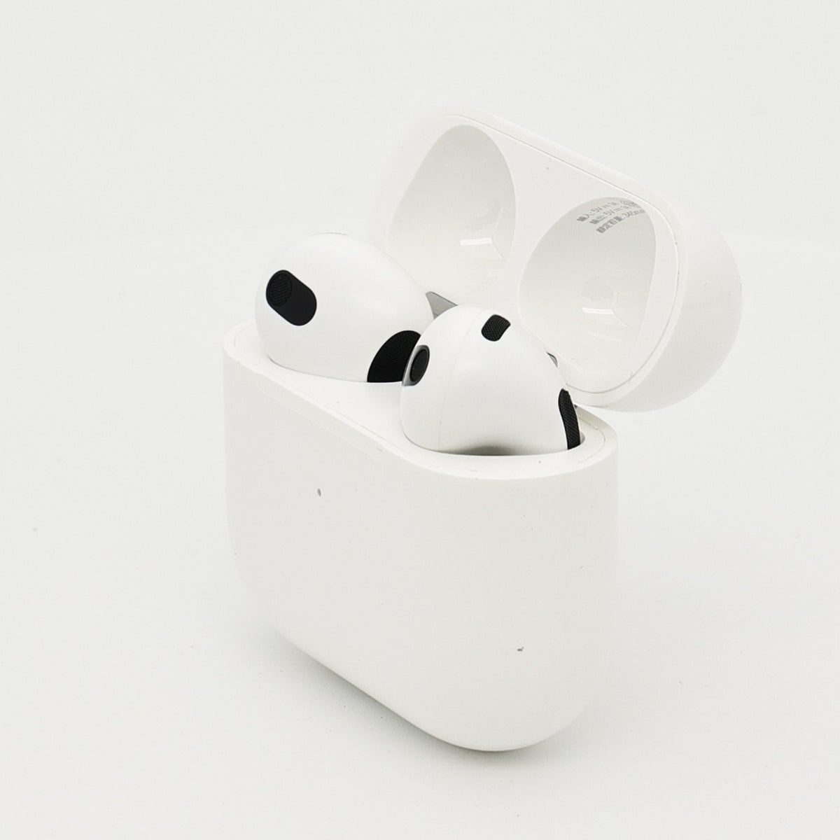 99新 Apple AirPods 3 白色