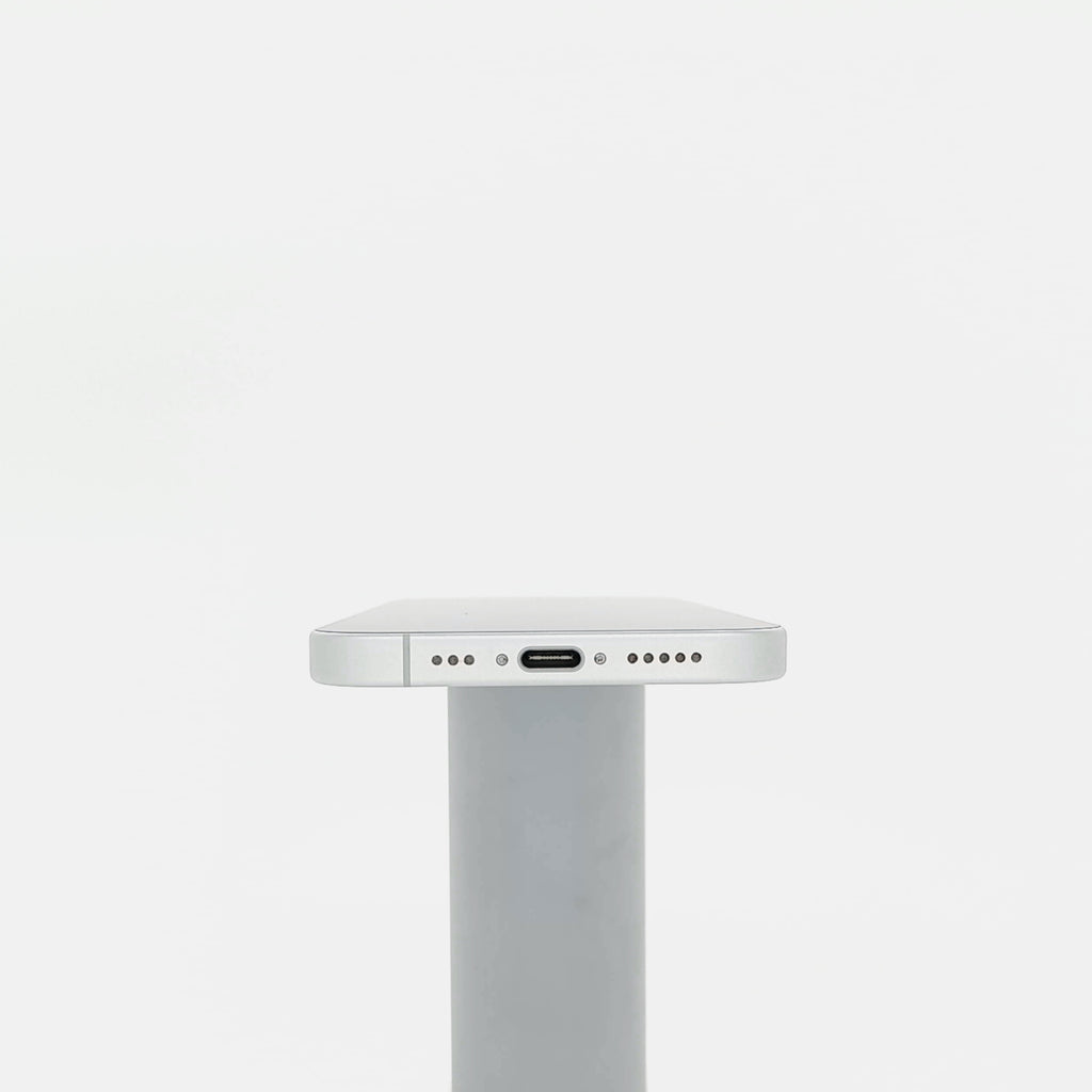 95新 Apple iPhone 16 128G 白色 中國大陸版
