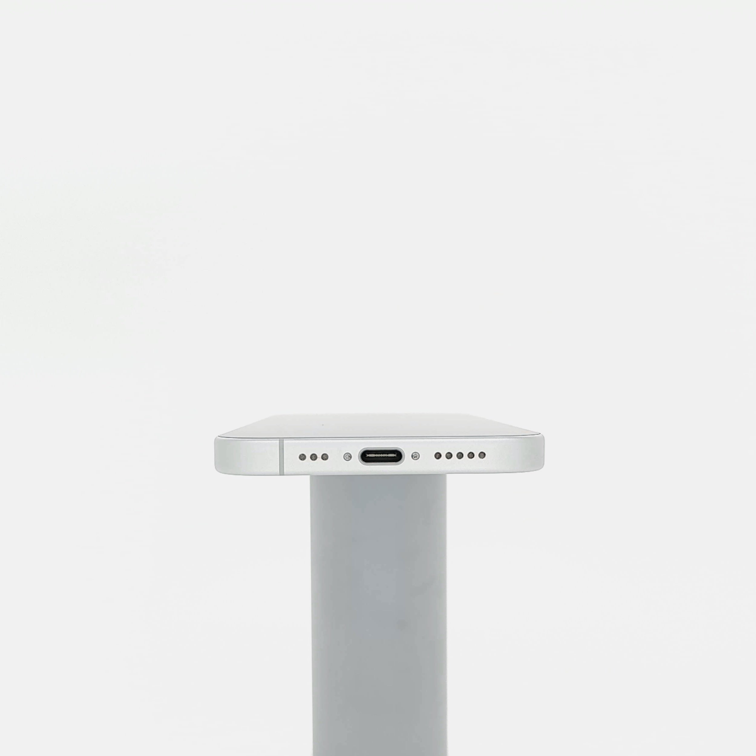 95新 Apple iPhone 16 128G 白色 中國大陸版
