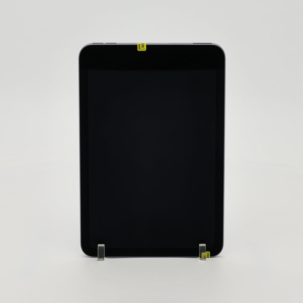 95新 Apple iPad mini6 64G 紫色 WIFI