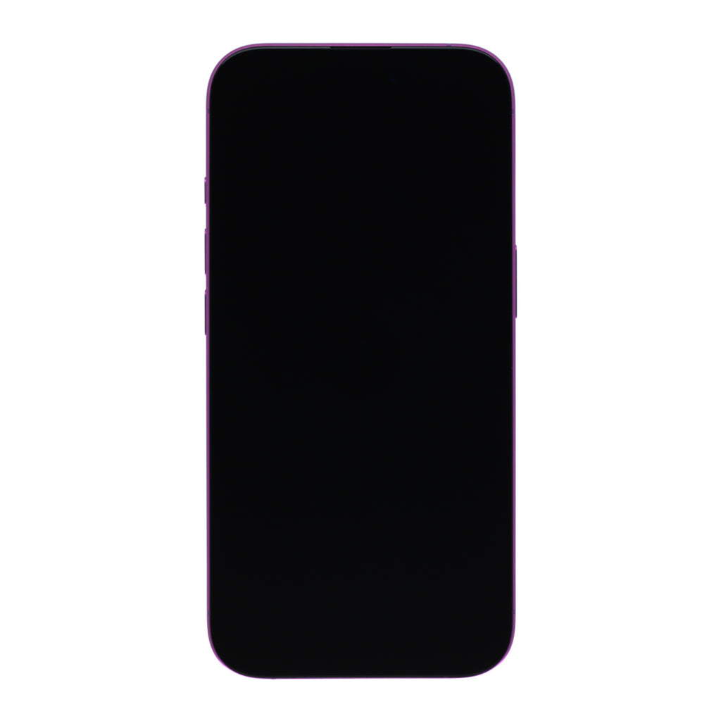 95新 Apple iPhone 16 256G 粉紅色 中國大陸版