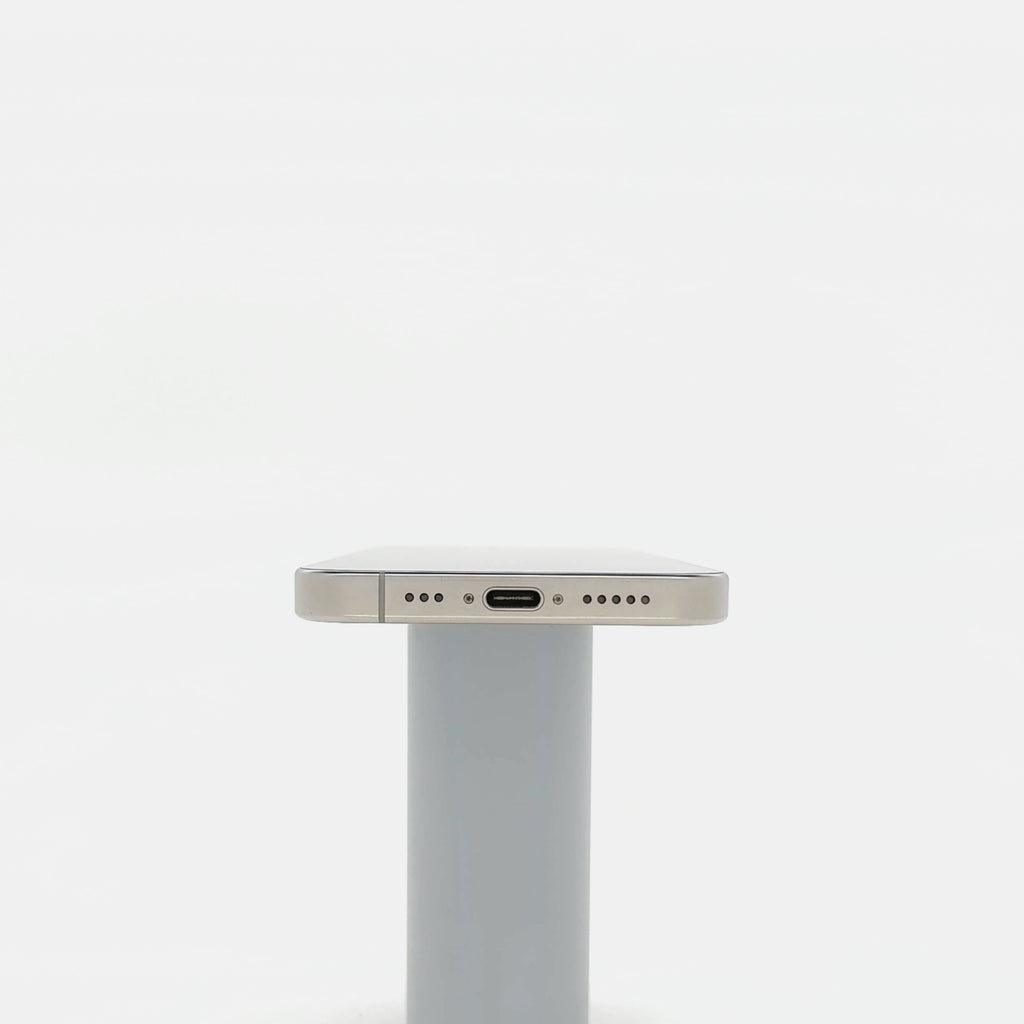 99新 Apple iPhone 16 Pro 128G 原色鈦金屬 中國大陸版