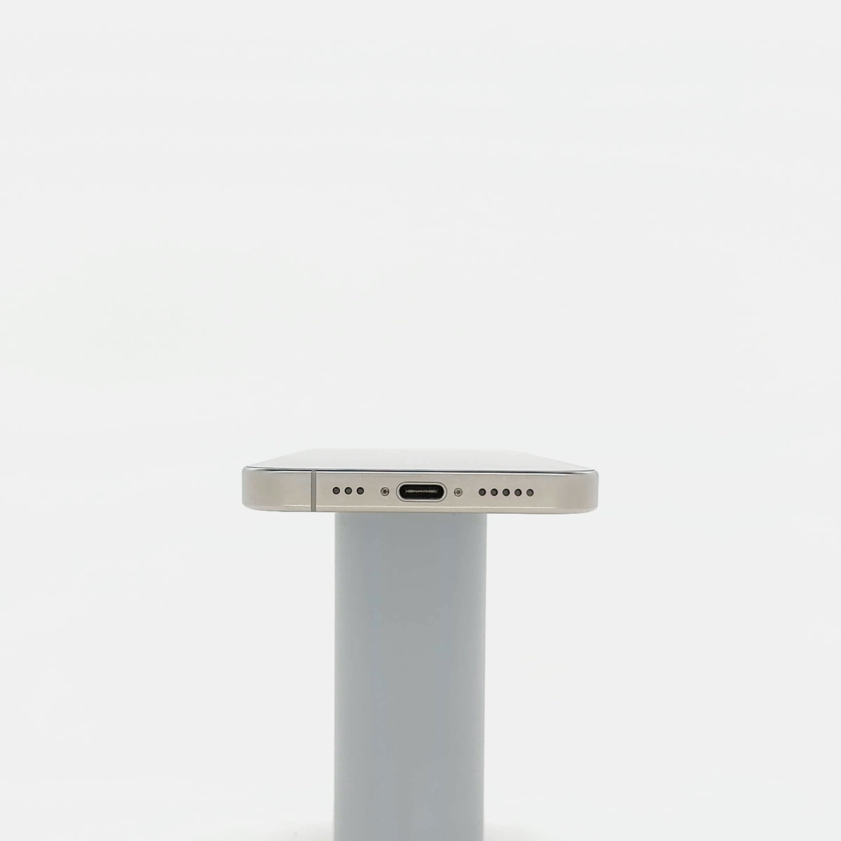 99新 Apple iPhone 16 Pro 128G 原色鈦金屬 中國大陸版