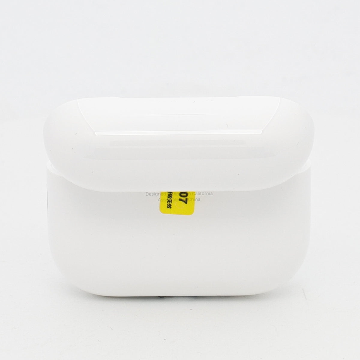 99新 Apple AirPods Pro 3 白色