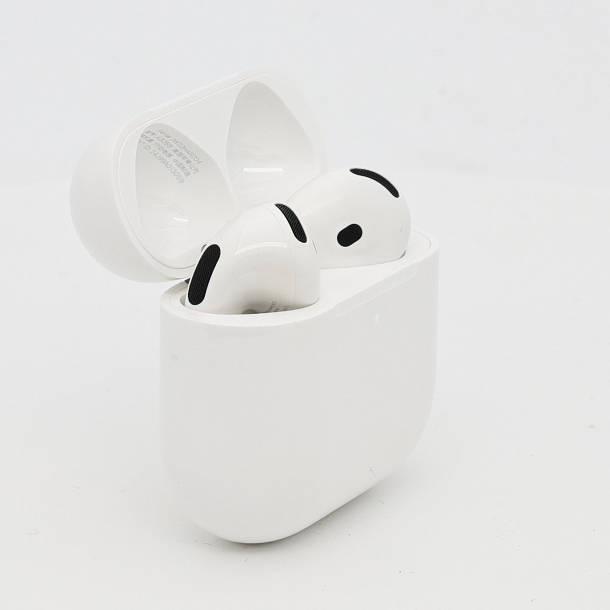 99新 Apple AirPods 4 (支持主動降噪) 白色