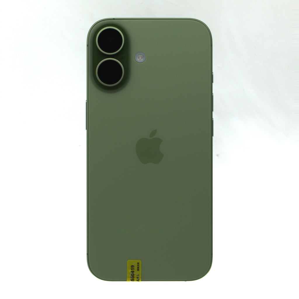 99新 Apple iPhone 17 256G 鼠尾草綠色 中國大陸版
