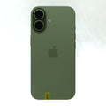 99新 Apple iPhone 17 256G 鼠尾草綠色 中國大陸版