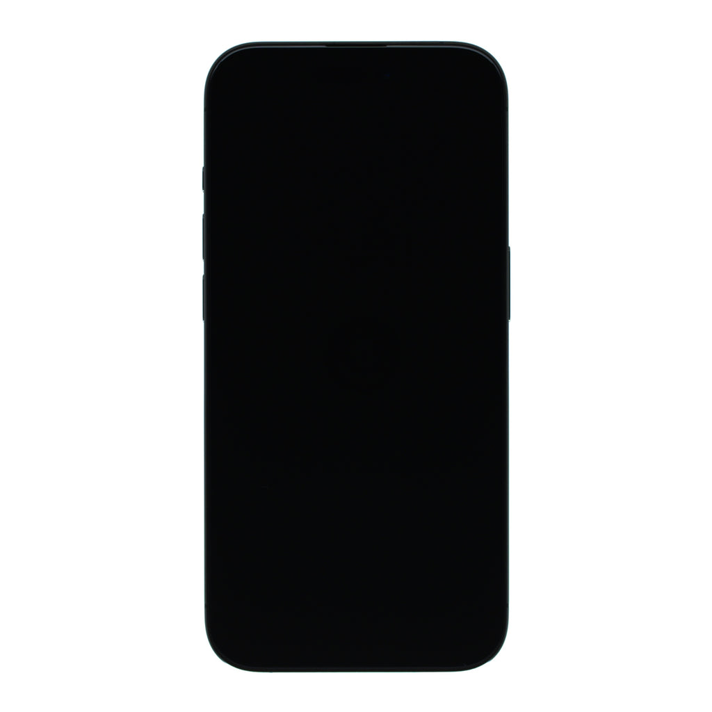 95新 Apple iPhone 15 Pro 128G 黑色鈦金屬 中國大陸版