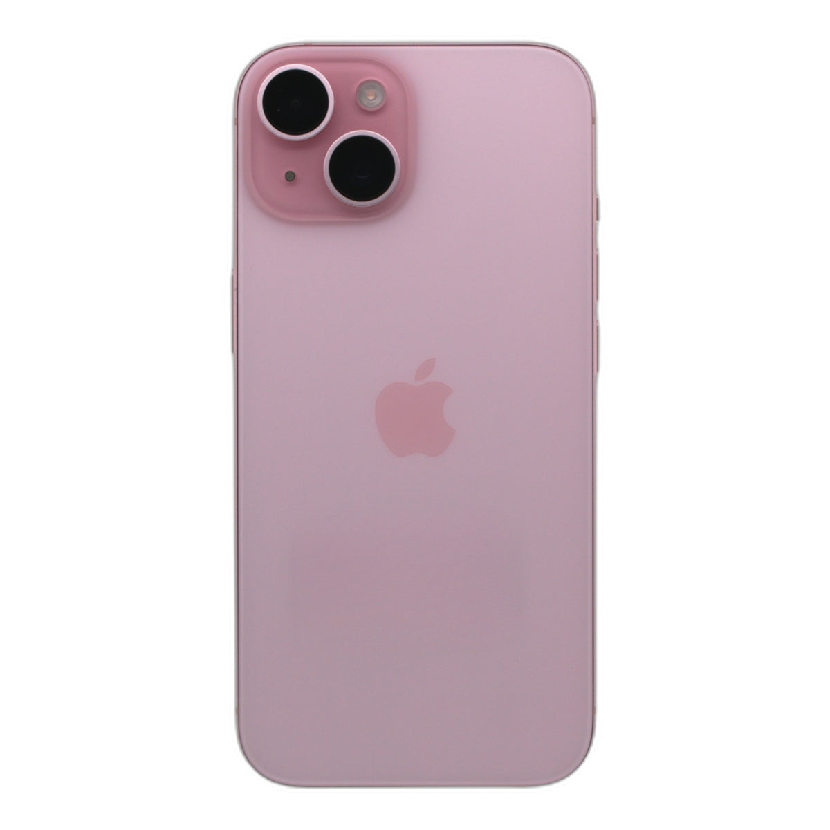 95新 Apple iPhone 15 256G 粉紅色 中國大陸版