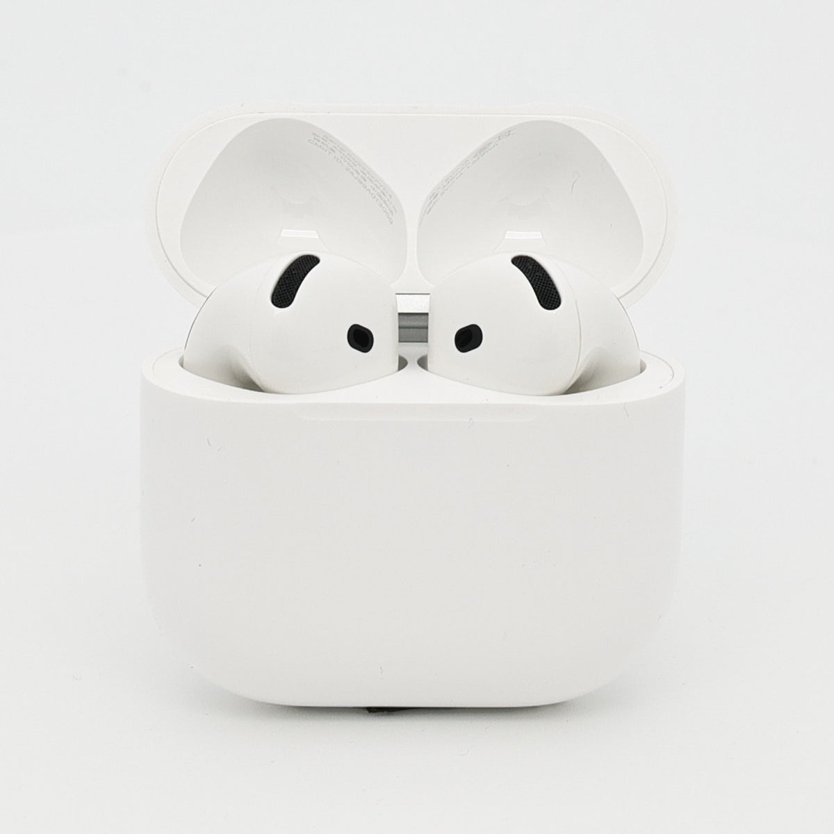 99新 Apple AirPods 4 (支持主动降噪) 白色
