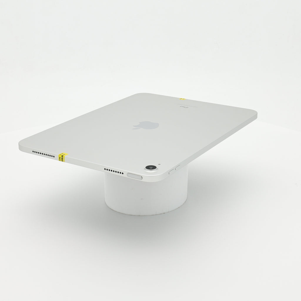 95新 Apple iPad 10代 64G 銀色 WIFI