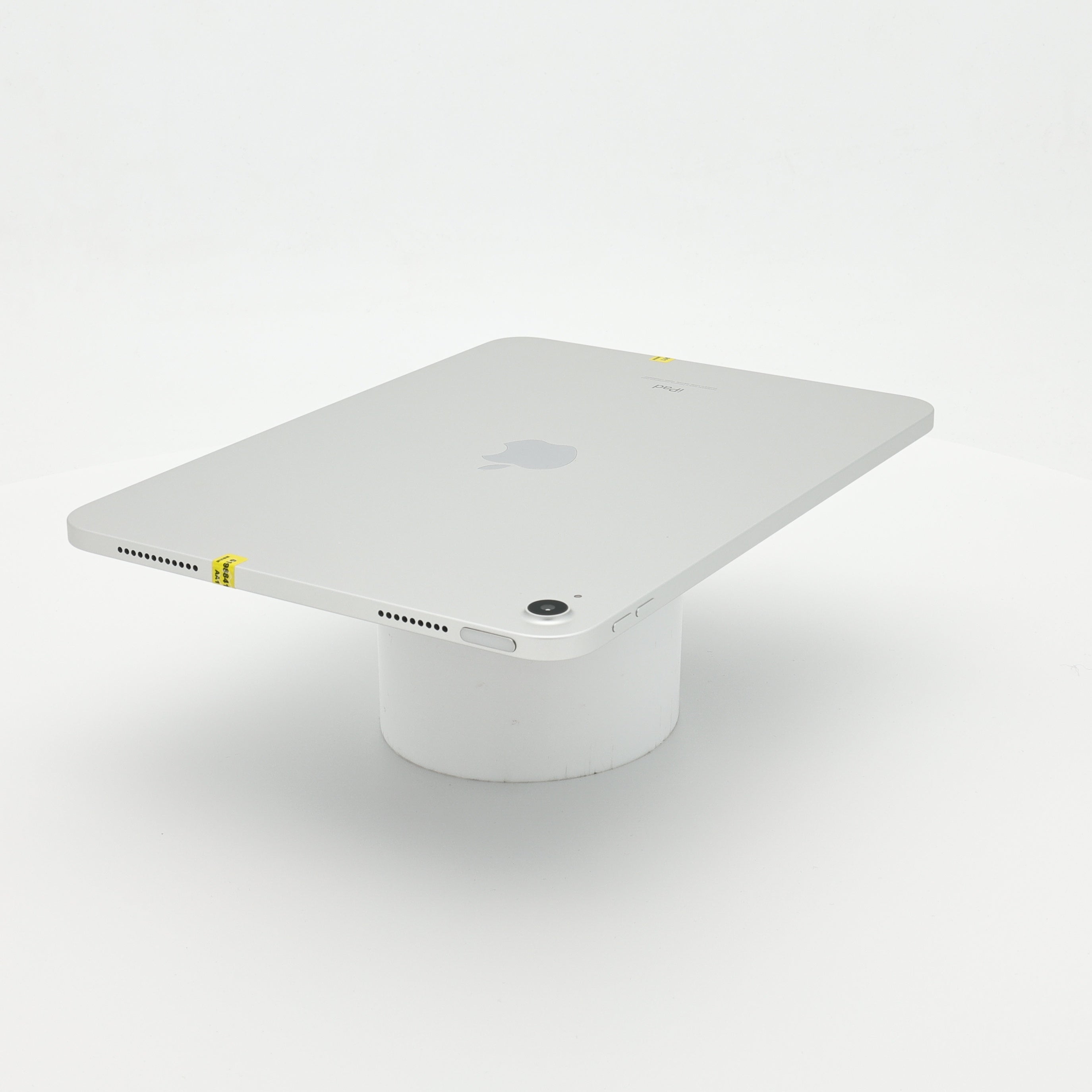 95新 Apple iPad 10代 64G 銀色 WIFI