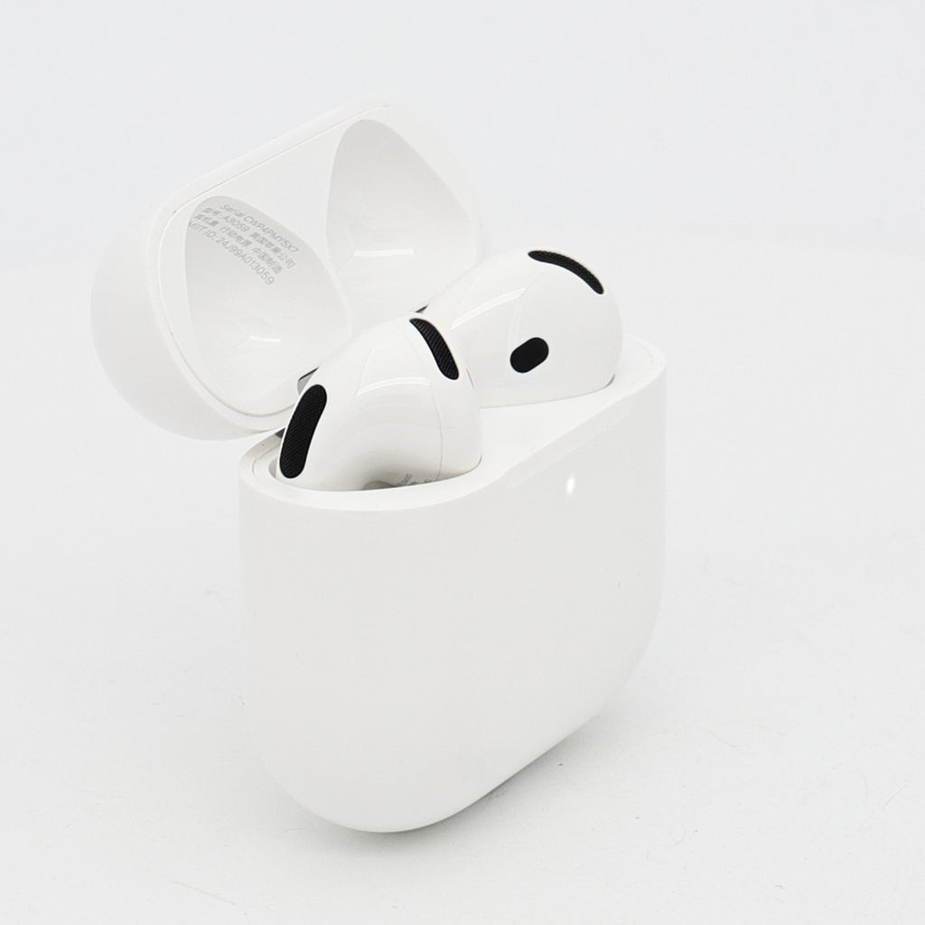 99新 Apple AirPods 4 (支持主动降噪) 白色